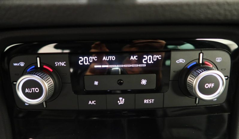 Volkswagen Touareg 3.0 TDi V6 Highline R-Line full
