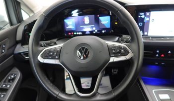 Volkswagen Golf 1.5 eTSI ACT 150k UNITED DSG full