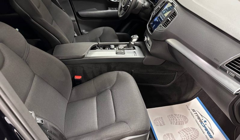 Volvo XC90 XC 90 D5 235k Drive-E Momentum Pro 7m AWD A/T full