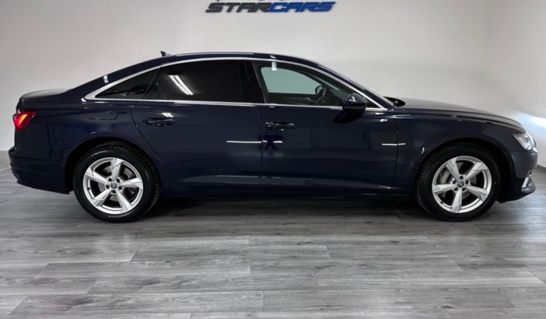 Audi A6 50 3.0 TDI mHEV Sport quattro tiptronic full