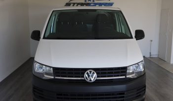 Volkswagen T6 Transporter 2.0 TDI KAST. ODPOČET DPH !!! full