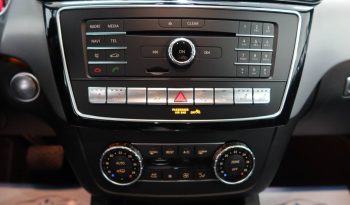 Mercedes-Benz GLE SUV 350d 4MATIC A/T AMG Line / Night Edition full