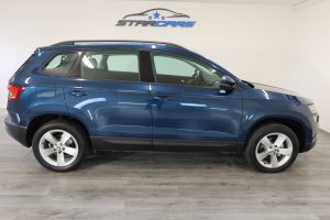 Škoda Karoq 1.6 TDI Style DSG