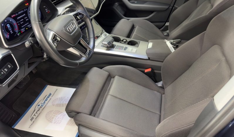 Audi A6 50 3.0 TDI mHEV Sport quattro tiptronic full