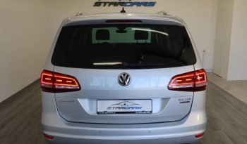 Volkswagen Sharan 2.0 TDI SCR BMT 184k 4Motion Highline DSG EU6 full
