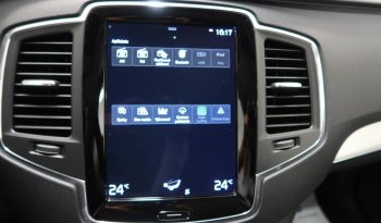 Volvo XC90 XC 90 D5 235k Drive-E Momentum Pro 7m AWD A/T full