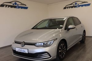 Volkswagen Golf 1.5 eTSI ACT 150k UNITED DSG