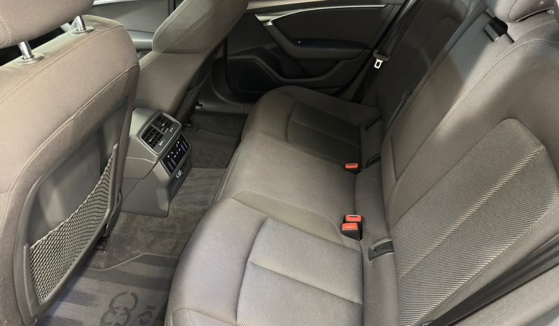 Audi A6 50 3.0 TDI mHEV Sport quattro tiptronic full