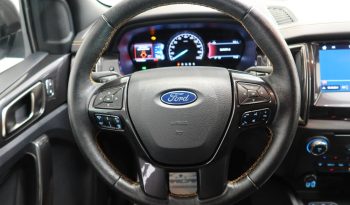 Ford Ranger 2.0 TDCi Ecoblue BiTurbo WildTrak 4×4 A/T full