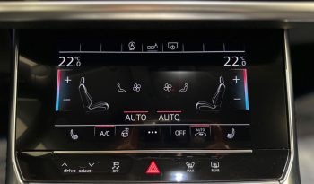 Audi A6 50 3.0 TDI mHEV Sport quattro tiptronic full
