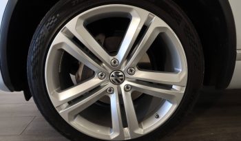 Volkswagen Touareg 3.0 TDi V6 Highline R-Line full