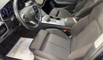 Audi A6 50 3.0 TDI mHEV Sport quattro tiptronic full