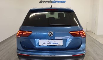 Volkswagen Tiguan Allspace Highline 4Motion 2.0 TDI DSG full