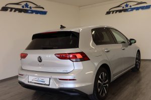 Volkswagen Golf 1.5 eTSI ACT 150k UNITED DSG