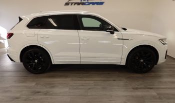 Volkswagen Touareg 3.0 V6 TDI SCR 286k R-Line 4Motion Tiptronic full