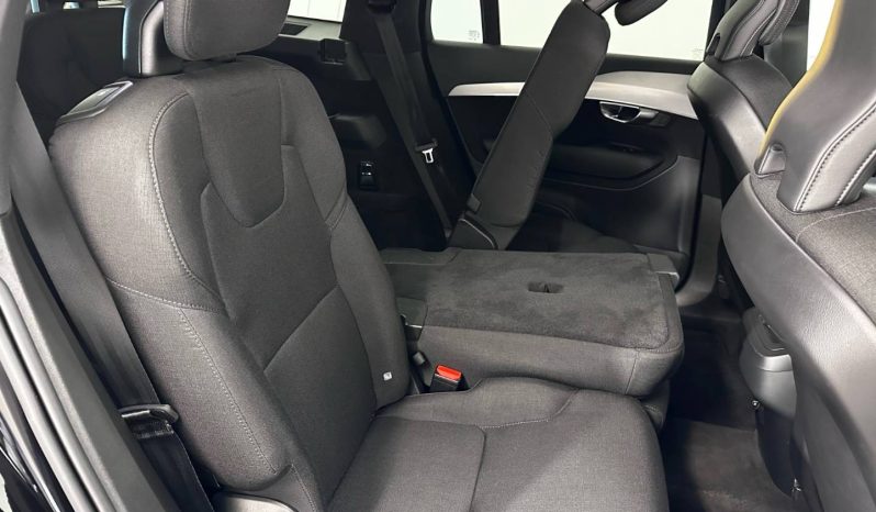 Volvo XC90 XC 90 D5 235k Drive-E Momentum Pro 7m AWD A/T full