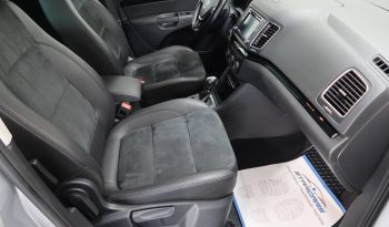 Volkswagen Sharan 2.0 TDI SCR BMT 184k 4Motion Highline DSG EU6 full