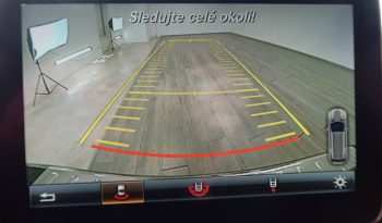 Mercedes-Benz GLE SUV 350d 4MATIC A/T AMG Line / Night Edition full
