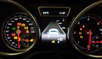 Mercedes-Benz GLE SUV 350d 4MATIC A/T AMG Line / Night Edition full