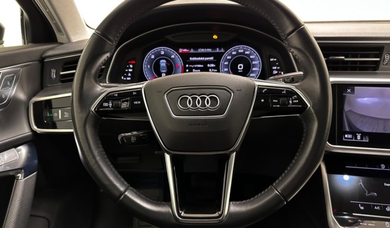 Audi A6 50 3.0 TDI mHEV Sport quattro tiptronic full