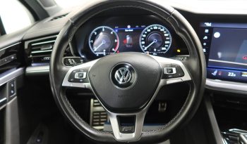 Volkswagen Touareg 3.0 V6 TDI SCR 286k R-Line 4Motion Tiptronic full
