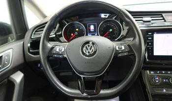 Volkswagen Touran 2.0 TDI SCR 150k Highline DSG Webasto full