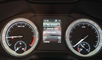 Škoda Kodiaq 2.0 TDI SCR Style DSG Webasto full