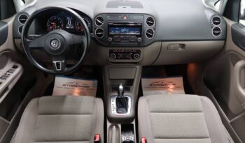 Volkswagen Golf Plus 1.2 TSI Comfortline DSG full