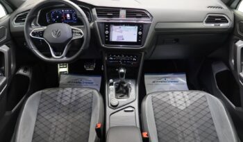 Volkswagen Tiguan Allspace 2.0 TDI EVO 200k SCR 4Motion R-Line DSG full