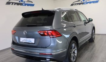 Volkswagen Tiguan Allspace 2,0TDI IQ.DRIVE DSG R-Line 4Motion full