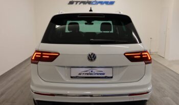 Volkswagen Tiguan 2.0 TDI 190k 4MOTION R-Line Highline DSG Webasto full