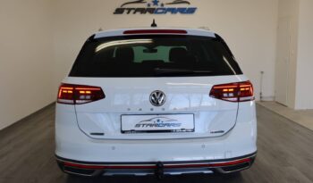Volkswagen Passat Alltrack 2.0 BiTDI 240k 4Motion DSG full
