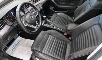Volkswagen Passat Alltrack 2.0 BiTDI 240k 4Motion DSG full