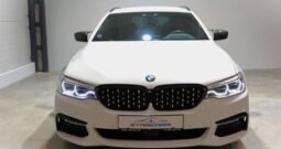 BMW Rad 5 530d xDrive A/T ODPOČET DPH !!!