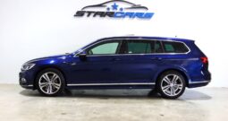 Volkswagen Passat Variant 2.0 TDI BMT Highline R-Line DSG