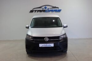 Volkswagen Caddy Kombi 2.0 TDI 110kW/150PS ZÁRUKA 24 mesiacov / odpočet DPH