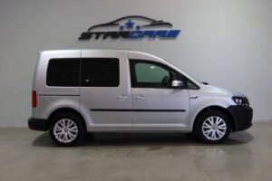 Volkswagen Caddy Kombi 2.0 TDI 110kW/150PS ZÁRUKA 24 mesiacov / odpočet DPH