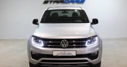 Volkswagen Amarok Highline 3,0TDI 190 AG8 odpočet DPH