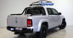 Volkswagen Amarok Highline 3,0TDI 190 AG8 odpočet DPH