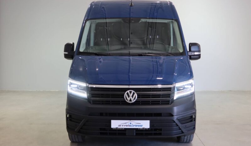 Volkswagen Crafter Dodávka 35 2.0 BiTDI L4H3 AUTOMAT 8 _ odpočet DPH full