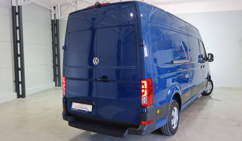 Volkswagen Crafter Dodávka 35 2.0 BiTDI L4H3 AUTOMAT 8 _ odpočet DPH full