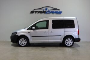 Volkswagen Caddy Kombi 2.0 TDI 110kW/150PS ZÁRUKA 24 mesiacov / odpočet DPH