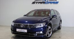 Volkswagen Passat Variant 2.0 TDI BMT Highline R-Line DSG