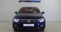 Volkswagen Passat Variant 2.0 TDI BMT Highline R-Line DSG