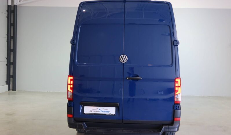 Volkswagen Crafter Dodávka 35 2.0 BiTDI L4H3 AUTOMAT 8 _ odpočet DPH full