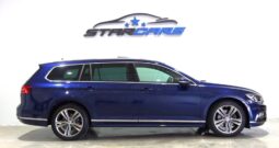 Volkswagen Passat Variant 2.0 TDI BMT Highline R-Line DSG