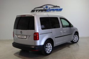 Volkswagen Caddy Kombi 2.0 TDI 110kW/150PS ZÁRUKA 24 mesiacov / odpočet DPH