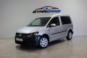 Volkswagen Caddy Kombi 2.0 TDI 110kW/150PS ZÁRUKA 24 mesiacov / odpočet DPH