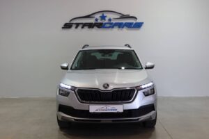 Škoda Kamiq 1.5 TSI Style 110kW / 150PS _ ODPOČET DPH