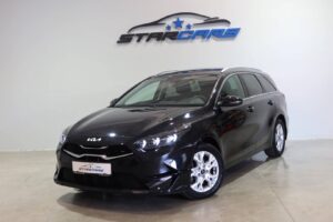 Kia Ceed SW 1.6 CRDi MHEV Gold A/T